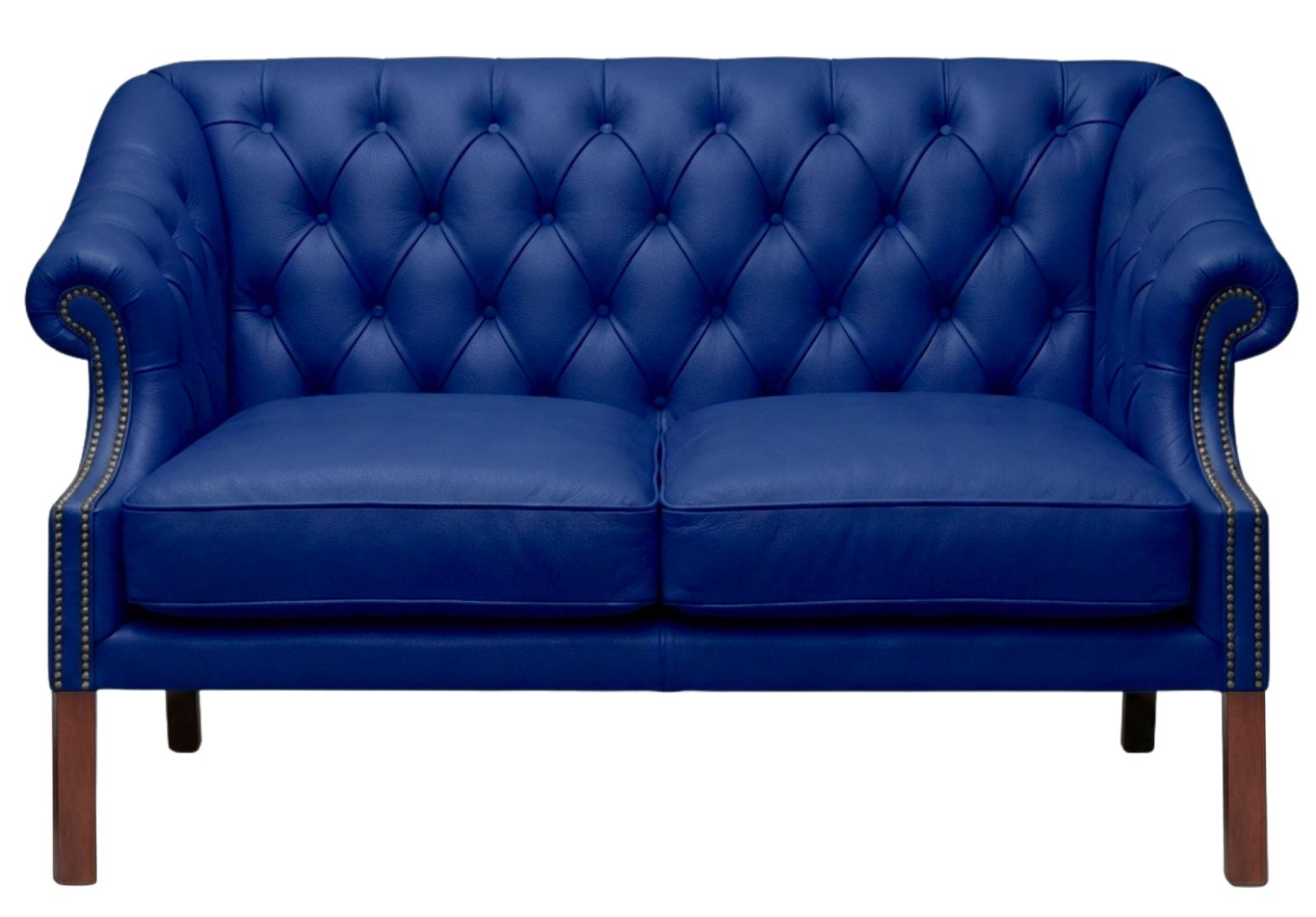 The Ashbury Chesterfield